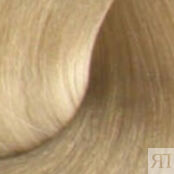 Estel Princess Essex - Крем-краска для волос, тон 10-1 светлый блондин пепе