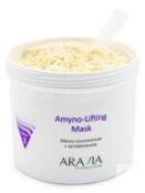 Aravia Professional Amyno-Lifting - Маска альгинатная с аргирелином, 550 мл