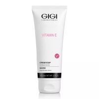 GIGI Cosmetic Labs Vitamin E Soap - Жидкое крем-мыло для сухой и обезвоженн