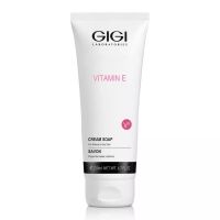 GIGI Cosmetic Labs Vitamin E Soap - Жидкое крем-мыло для сухой и обезвоженн GIGI47502 фото 1