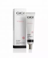 GIGI Cosmetic Labs Vitamin E Eye Zone Cream - Крем для век 50 мл