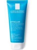 La Roche-Posay Effaclar Masque - Очищающая матирующая маска, 100 мл