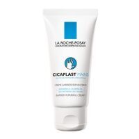 La Roche Posay Cicaplast - Крем-барьер для рук, 50 мл