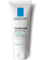 Крем для чувствительной кожи лица La Roche Posay Toleriane Sensitive 40 мл