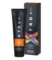 Estel - Пигмент прямого действия для волос XTRO, Оранжевый, 100 мл