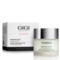 GIGI Cosmetic Labs Vitamin E Moisturizer For Oily Skin Крем увлажняющий
