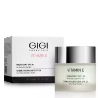 GIGI Cosmetic Labs Vitamin E Moisturizer For Oily Skin Крем увлажняющий