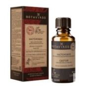 Botavikos - Косметическое натуральное масло 100% Касторовое, 30 мл
