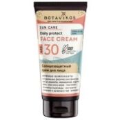 Botavikos Sun Care - Солнцезащитный крем для лица SPF 30, 50 мл BOTA12150 фото 1