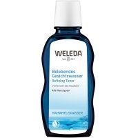 Weleda - Оживляющий тоник для лица для всех типов кожи, Очищающая серия, 10 8014 фото 1