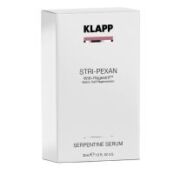 Klapp Stri-Pexan Serpentin - Сыворотка Серпентин, 30 мл