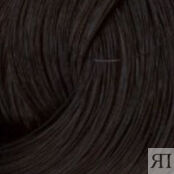 Estel Professional - Крем-краска для седых волос De Luxe Silver, 4/71 Шатен