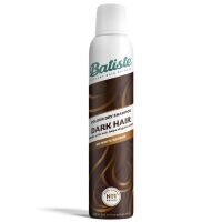 Batiste Dark Hair - Сухой шампунь, 200 мл