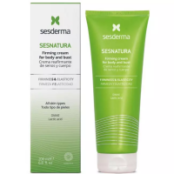 Sesderma Sesnatura - Крем подтягивающий для тела и груди Firming cream for 40007526 фото 1