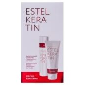 Estel - Подарочный набор Estel Keratin "Магия кератина" EK.N фото 2