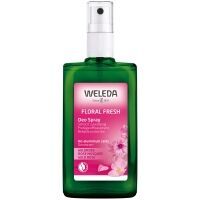 Weleda - Розовый дезодорант, 100 мл