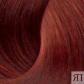 Estel Princess Essex - Крем-краска для волос, тон 7-5 средне-русый красный,