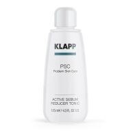 Klapp PSC Problem Skin Care Active Sebum Reducer - Активно-заживляющий тони