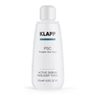 Klapp PSC Problem Skin Care Active Sebum Reducer - Активно-заживляющий тони