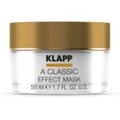 Klapp A Classic Effect Mask - Эффект-маска для лица, 50 мл