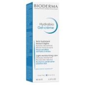 Bioderma Hydrabio Gel-Creme Гель-крем для лица, 40 мл
