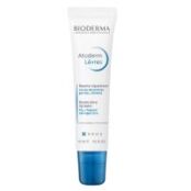 Bioderma Atoderm Lip balm - Бальзам для губ, 15 мл