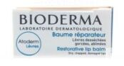 Bioderma Atoderm Lip balm - Бальзам для губ, 15 мл