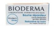 Bioderma Atoderm Lip balm - Бальзам для губ, 15 мл 028095W фото 4