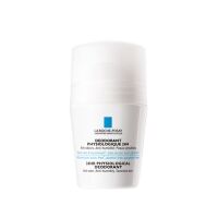 La Roche-Posay 24hr Physiological Deodorant Roll-On - Дезодорант-ролик M1034100 фото 1