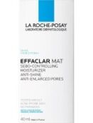 La Roche Posay Effaclar - Эмульсия матирующая увлажняющая, 40 мл
