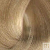 Estel De Luxe - Краска-уход, тон 10-01 светлый блондин натурально-пепельный