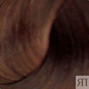 Estel De Luxe - Краска-уход, тон 7-75 русый коричнево-красный, 60 мл