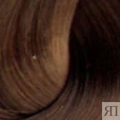 Estel De Luxe - Краска-уход, тон 7-74 русый коричнево-медный, 60 мл