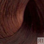 Estel De Luxe - Краска-уход, тон 6-44 темно-русый медный интенсивный, 60 мл