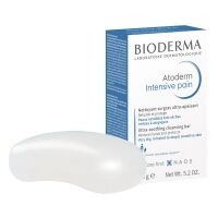 Bioderma Atoderm Ultra-rich soap - Мыло, 150 г