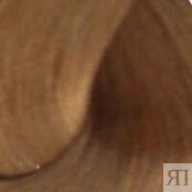 Estel De Luxe - Краска-уход, тон 8-7 светло-русый коричневый, 60 мл