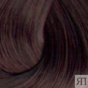 Estel De Luxe - Краска-уход, тон 4-6 шатен фиолетовый, 60 мл