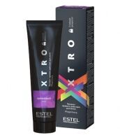 Estel - Пигмент прямого действия для волос XTRO, Сиреневый, 100 мл