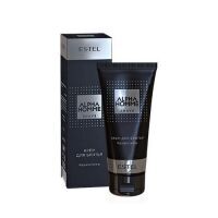 Estel Alpha Homme Shave Creme - Крем для бритья, 100 мл