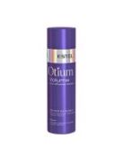 Estel Otium Volume Balm - Бальзам легкий для объема волос, 200 мл