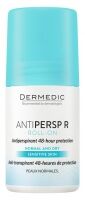 Dermedic Antipersp R - Дезодорант-антиперспирант, 60 г