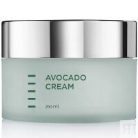 Holy Land Creams Avocado Cream - Крем с авокадо, 250 мл