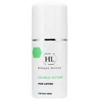 Holy Land Double Action Face Lotion - Лосьон для лица, 125 мл