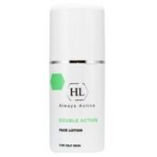 Holy Land Double Action Face Lotion - Лосьон для лица, 125 мл