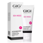 GIGI Cosmetic Labs Sea Weed Active Moisturizer Крем увлажняющий активный