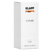 Klapp C Pure Fluid - Витаминная эмульсия, 45 мл