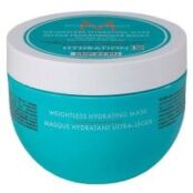 Moroccanoil Weightless Hydrating Mask - Легкая увлажняющая маска для тонких 527483 фото 1