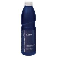 Estel De Luxe Hair Balsam Color Stabilizer - Бальзам для волос стабилизатор