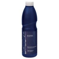 Estel De Luxe Hair Balsam Color Stabilizer - Бальзам для волос стабилизатор