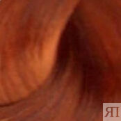 Estel De Luxe - Краска-уход, тон 8-44 светло-русый медный интенсивный, 60 м